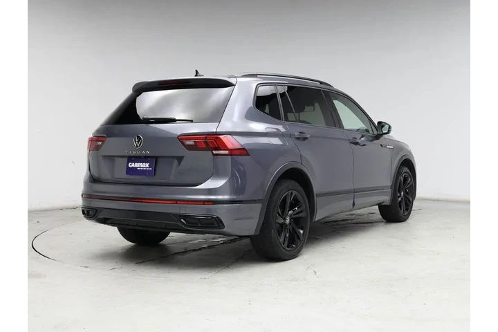 $23998 : Volkswagen Tiguan 2023 SE R- image 8