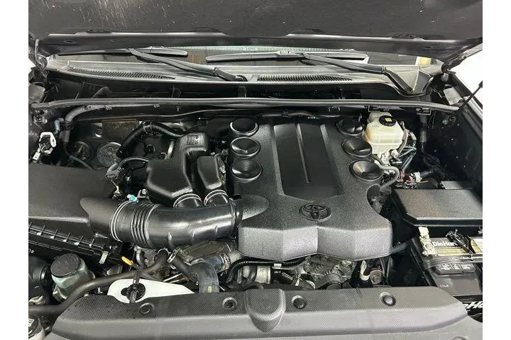 $28999 : Toyota 4Runner 2017 4x4 SR5 image 10