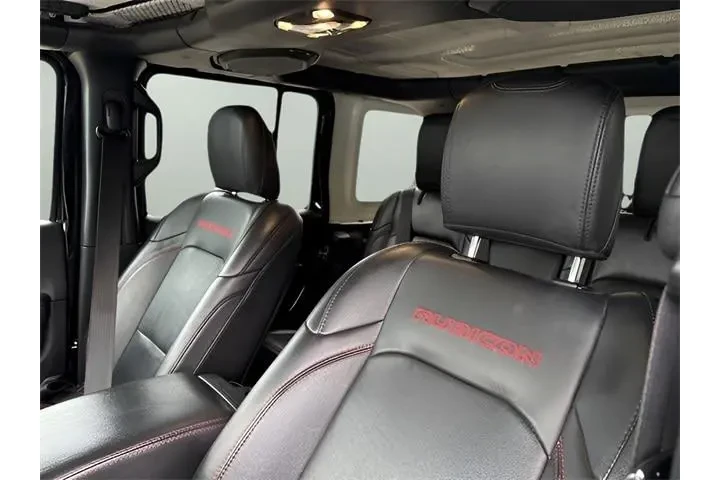 $33830 : Jeep Wrangler Unlimited 2021 image 8