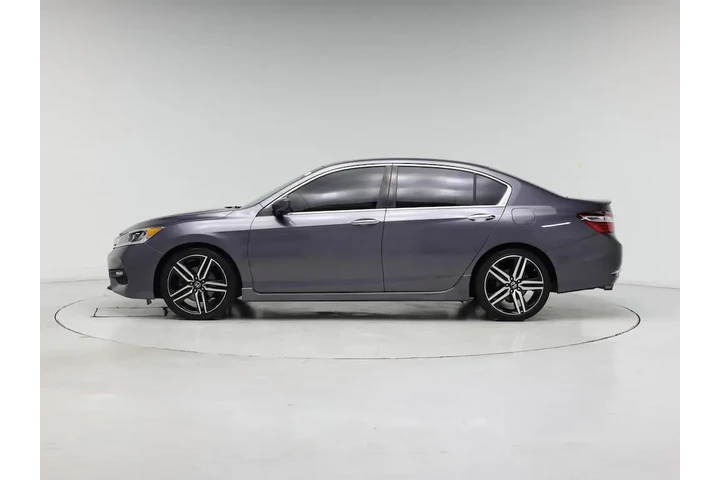$15998 : Honda Accord 2017 Sport 4dr image 3