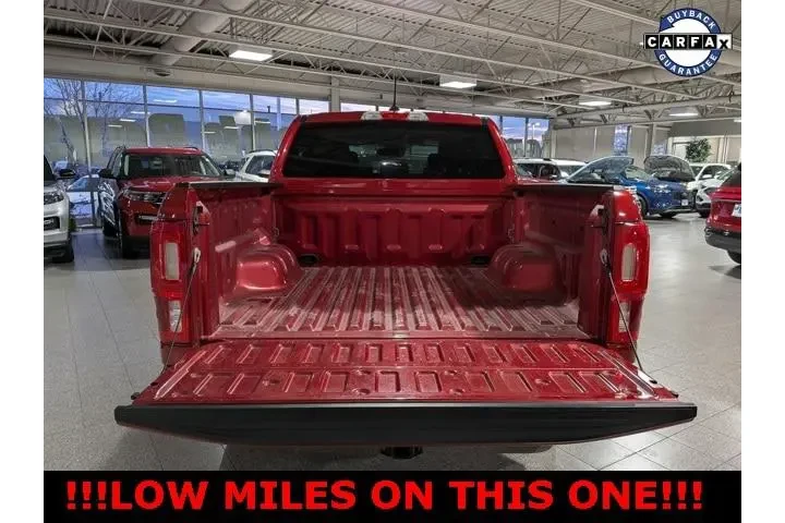 $26500 : Ford Ranger 2020 4x2 XLT 4dr image 7