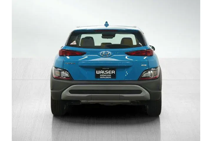 $16225 : Hyundai KONA 2023 AWD SE 4dr image 4