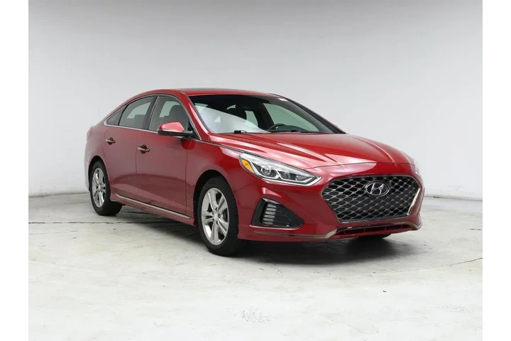 $19998 : Hyundai SONATA 2019 Sport 4d image 1
