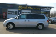 2004 Odyssey EX en South Dakota