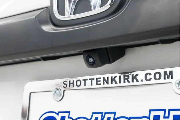 $35158 : Honda Passport 2023 AWD Trai image 9