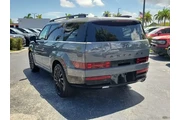 $32990 : Hyundai SANTA FE 2024 Callig thumbnail