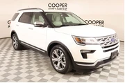 Ford Explorer 2019 Limited 4 en Oklahoma City