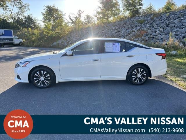 $13758 : PRE-OWNED 2020 NISSAN ALTIMA image 4