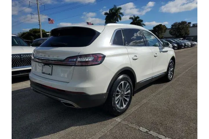 $23990 : Lincoln Nautilus 2022 Standa image 6