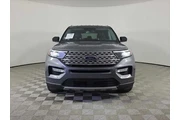 $25551 : Ford Explorer 2022 Limited 4 thumbnail