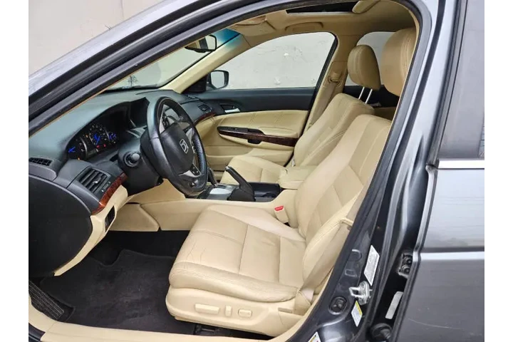 $4999 : 2011 Accord Crosstour EX-L w/ image 10