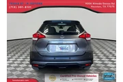 $16498 : Nissan Kicks 2020 SR 4dr Cro thumbnail
