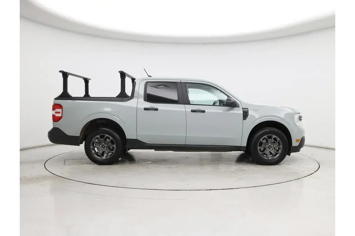 $29998 : Ford Maverick 2024 XLT 4dr S image 7