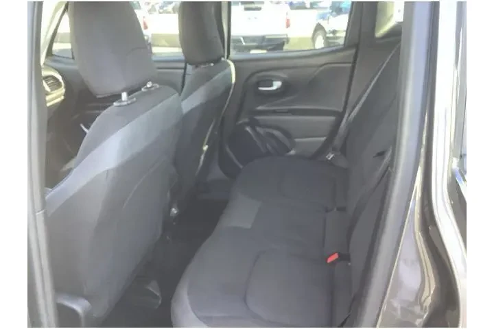 $12750 : Jeep Renegade 2020 4x4 Latit image 10