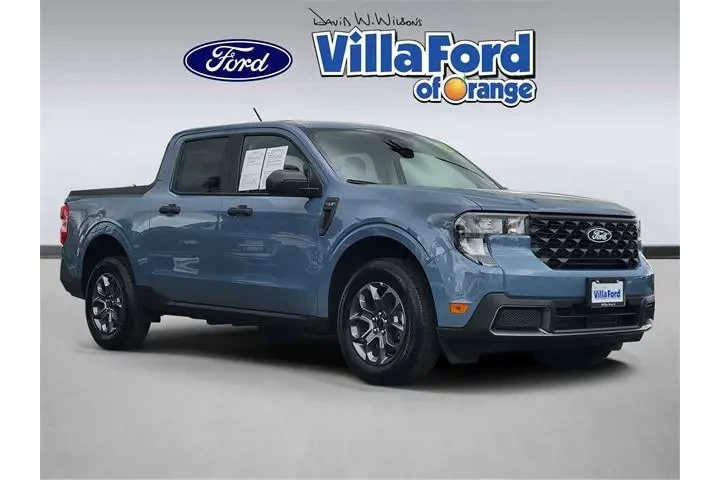 $30888 : Ford Maverick 2025 AWD XLT 4 image 1