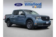Ford Maverick 2025 AWD XLT 4