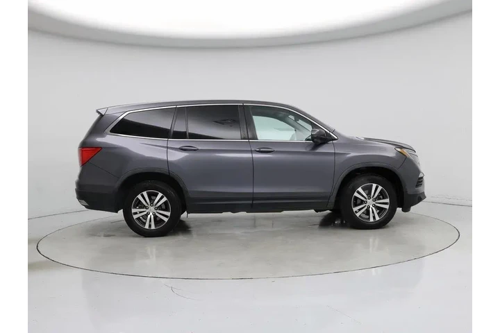 $16998 : Honda Pilot 2018 EX 4dr SUV image 7