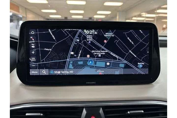 $19999 : Hyundai SANTA FE 2023 AWD SE image 10