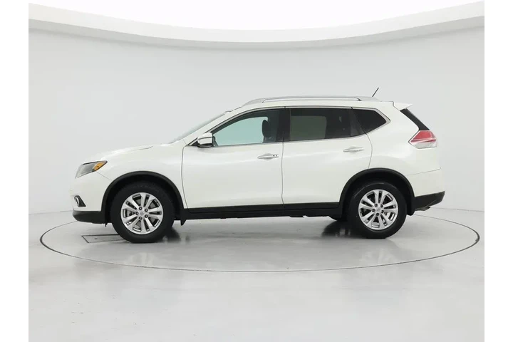 $14599 : Nissan Rogue 2016 S 4dr Cros image 3