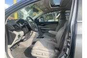 2014 CR-V EX-L thumbnail