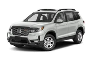 Honda Passport 2023 AWD Trai