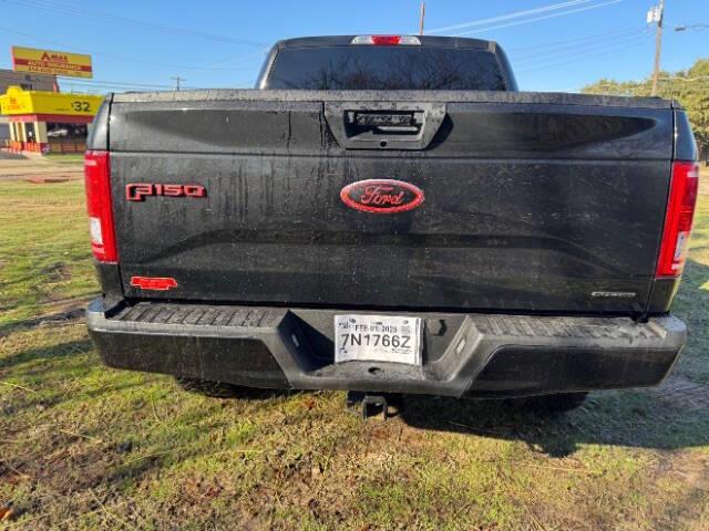 $19995 : 2015 F-150 image 7