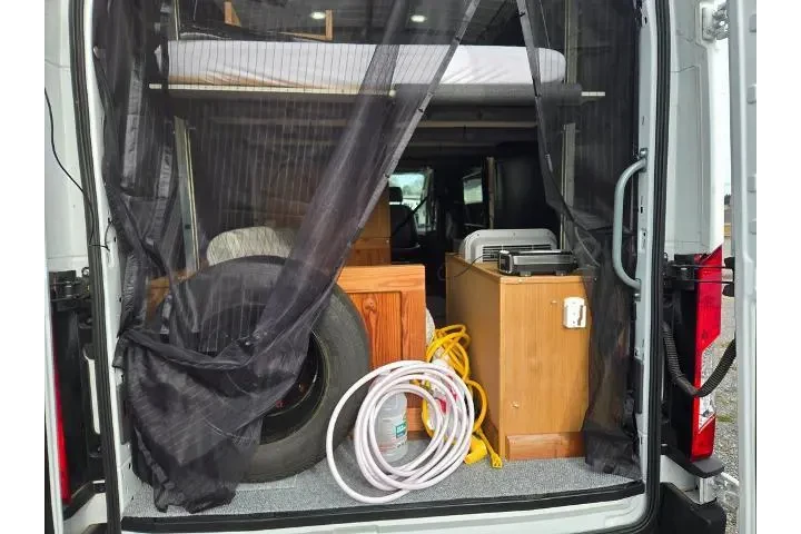 $38998 : Ford Transit 2020 350 3dr LW image 5