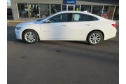 Chevrolet Malibu 2018 LT 4dr en Detroit