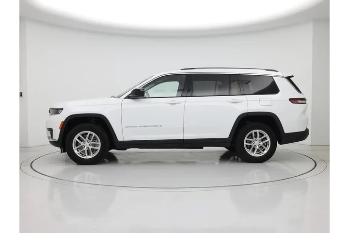 $29998 : Jeep Grand Cherokee L 2023 4 image 3