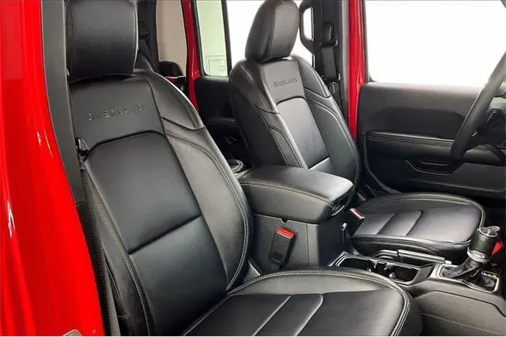 $34490 : Jeep Gladiator 2024 4x4 Spor image 7