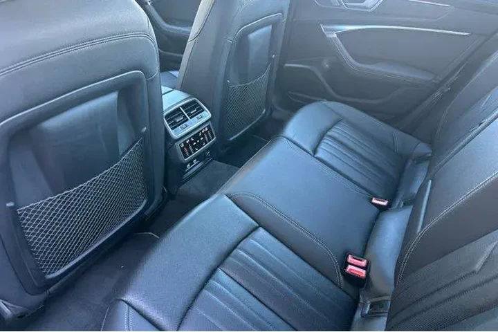 $24900 : Audi A6 2019 AWD quattro Pre image 7