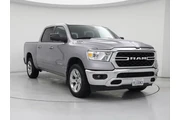 Ram 1500 2022 4x4 Big Horn 4 en San Francisco Bay Area