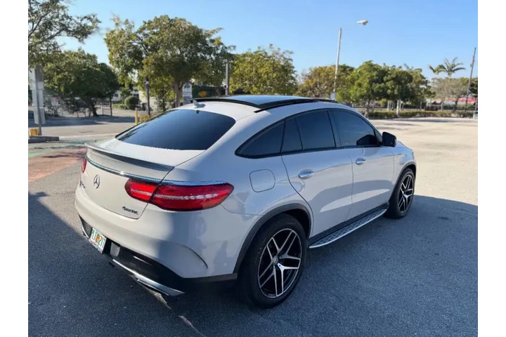 $26991 : 2016 Mercedes-Benz GLE GLE 45 image 8