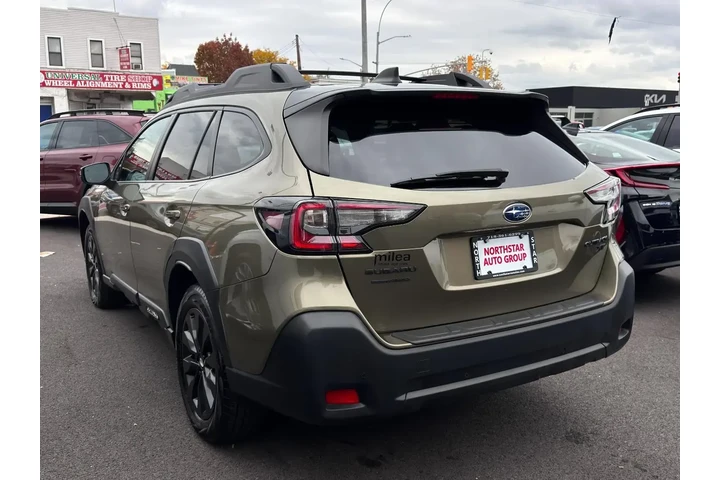 $24995 : Subaru Outback 2023 AWD Onyx image 6