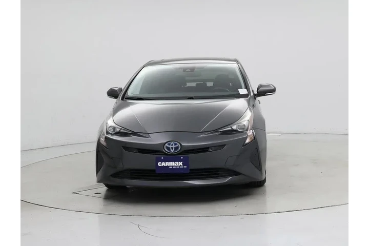 $18998 : Toyota Prius 2018 Four 4dr H image 5