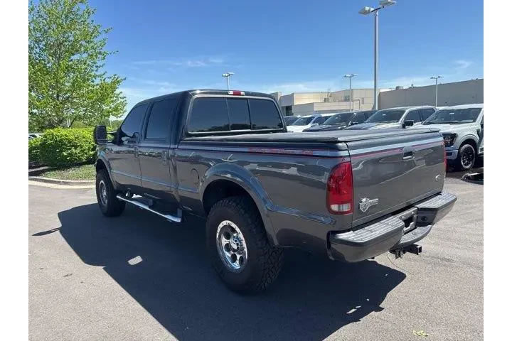 $29000 : Ford F-250 Super Duty 2004 4 image 4