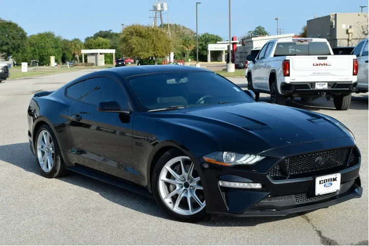 $26989 : Ford Mustang 2018 GT 2dr Fas image 7