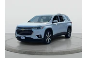 $25658 : Chevrolet Traverse 2020 4x4 thumbnail