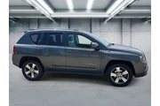 $11995 : Jeep Compass 2017 4x4 Latitu thumbnail