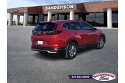 $27888 : Honda CR-V 2022 EX-L 4dr SUV thumbnail