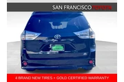 $35999 : Silver Certified 2019 Sienna thumbnail