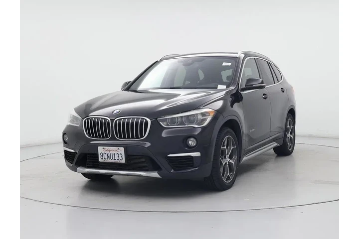 $19998 : BMW X1 2017 AWD xDrive28i 4d image 4