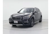 $19998 : BMW X1 2017 AWD xDrive28i 4d thumbnail