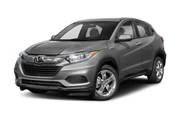 Honda HR-V 2020 LX 4dr Cross en San Diego