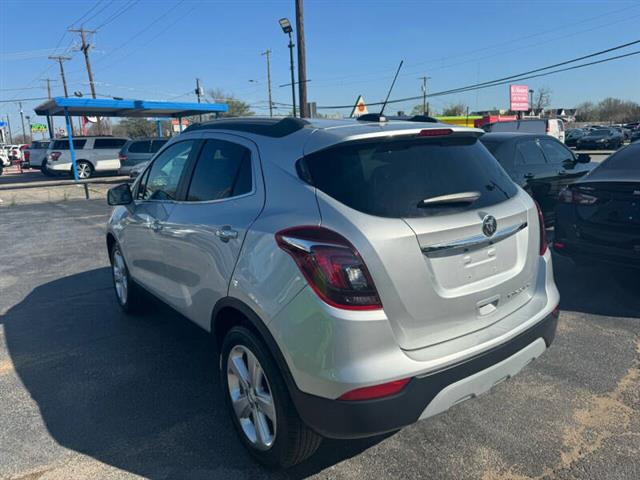 $14900 : 2020 Encore Preferred image 8