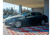 Chevrolet Malibu 2021 LT 4dr en Reno