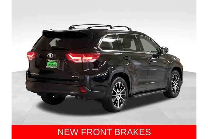$19888 : 2018 Highlander SE image 5