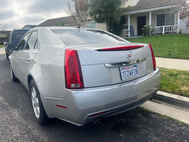 $5325 : 2008 CTS 3.6L V6 image 9