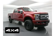 Ford F-250 Super Duty 2019 4 en San Diego