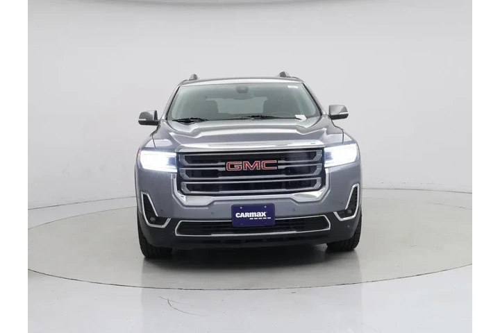 $28998 : GMC Acadia 2021 4x4 SLT 4dr image 5